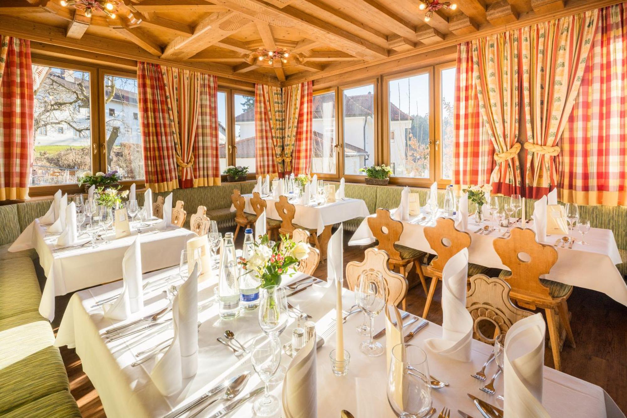 Hotel-Gasthof Huber Еберсберґ Екстер'єр фото