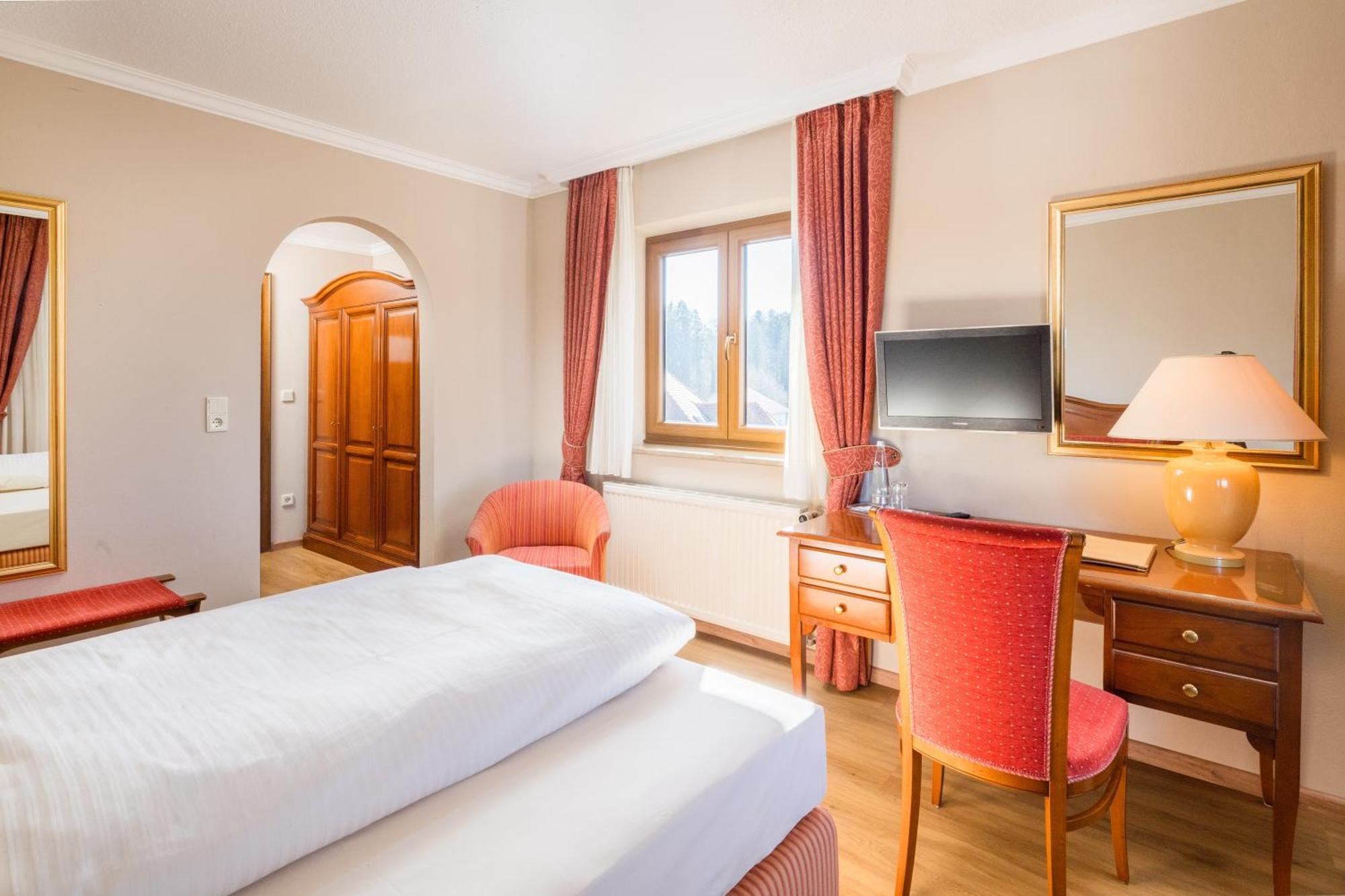Hotel-Gasthof Huber Еберсберґ Екстер'єр фото