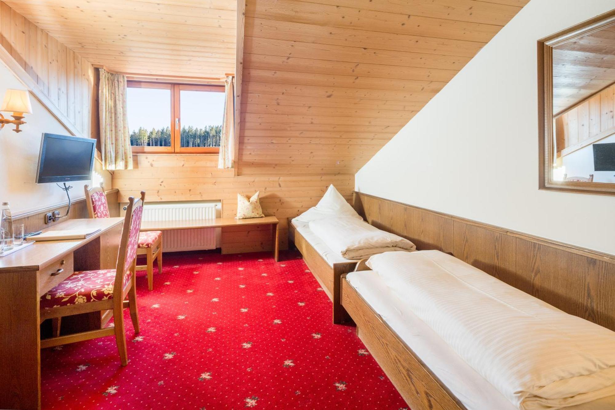 Hotel-Gasthof Huber Еберсберґ Номер фото