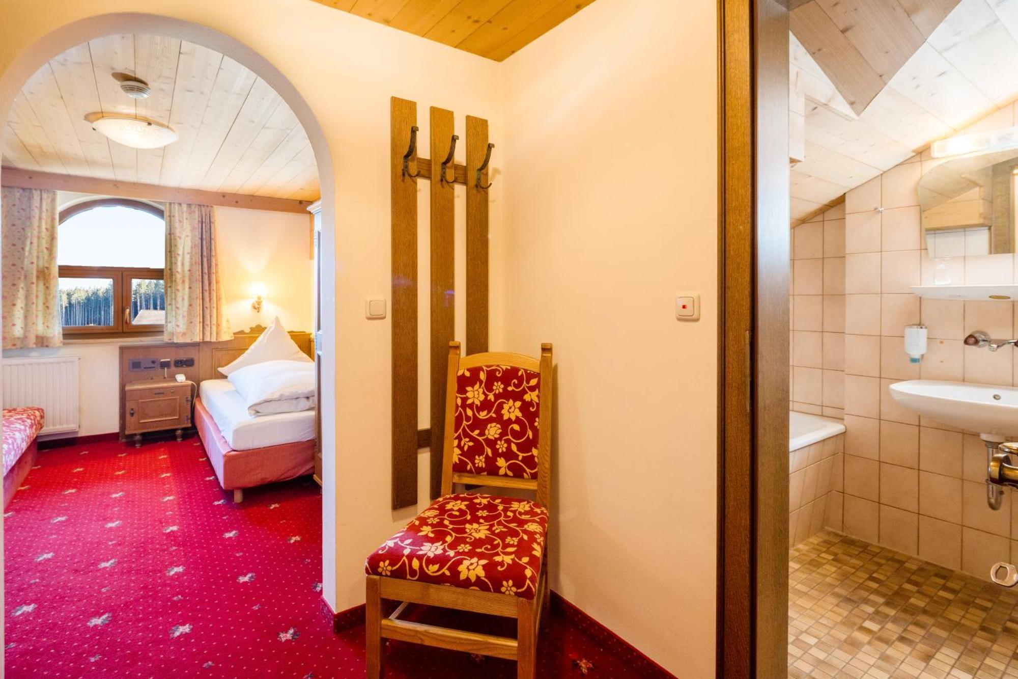 Hotel-Gasthof Huber Еберсберґ Номер фото
