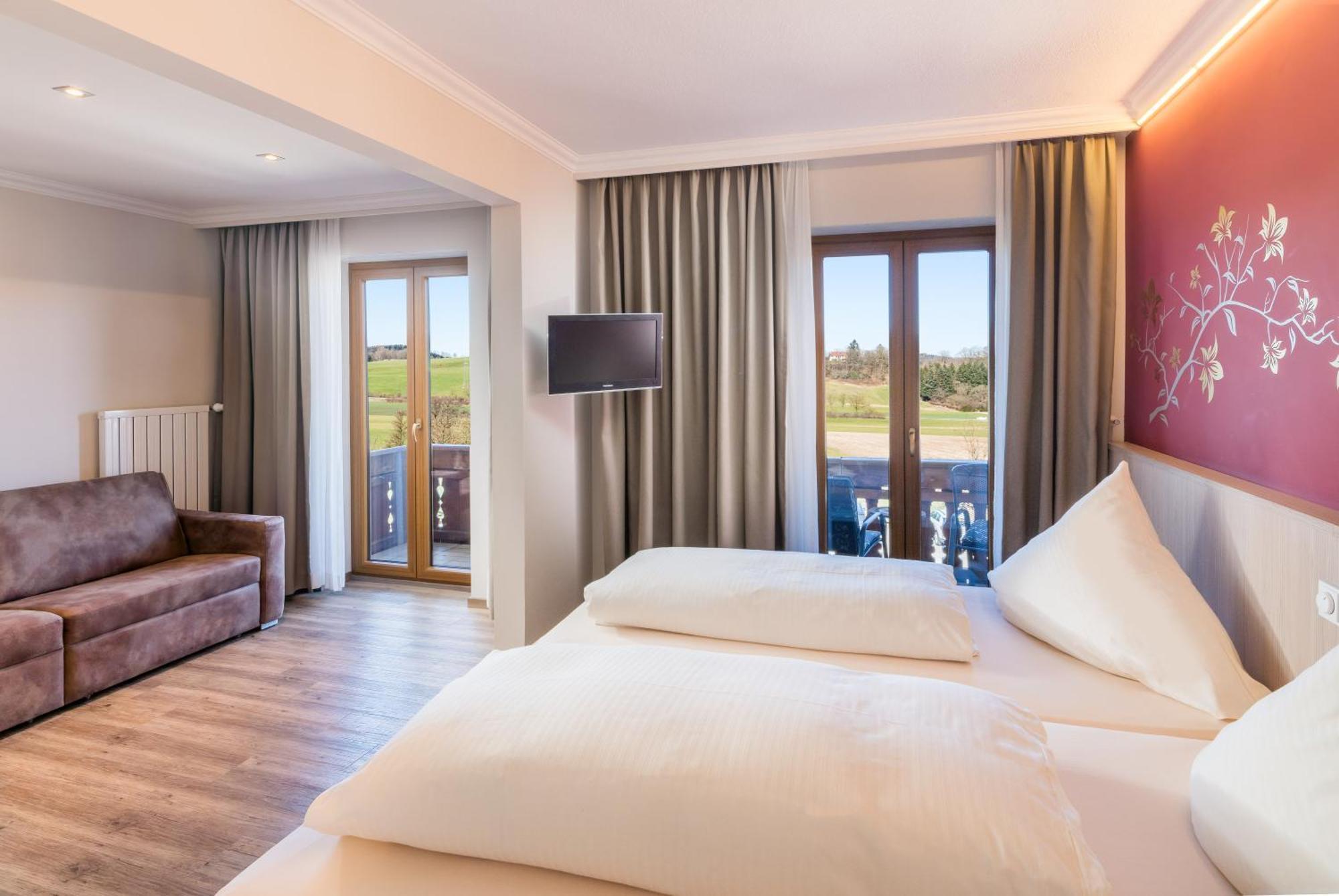 Hotel-Gasthof Huber Еберсберґ Екстер'єр фото