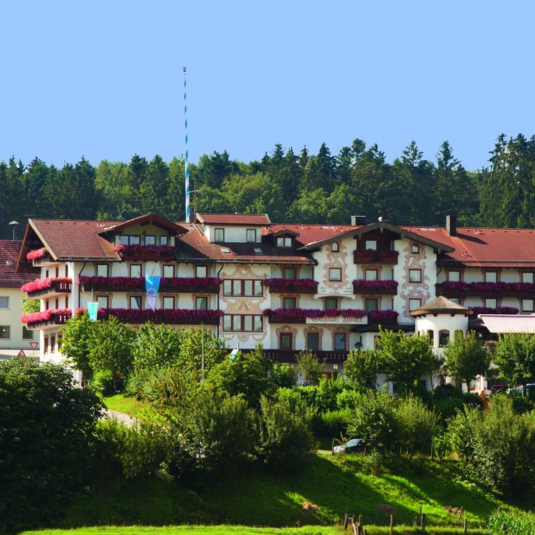 Hotel-Gasthof Huber Еберсберґ Екстер'єр фото