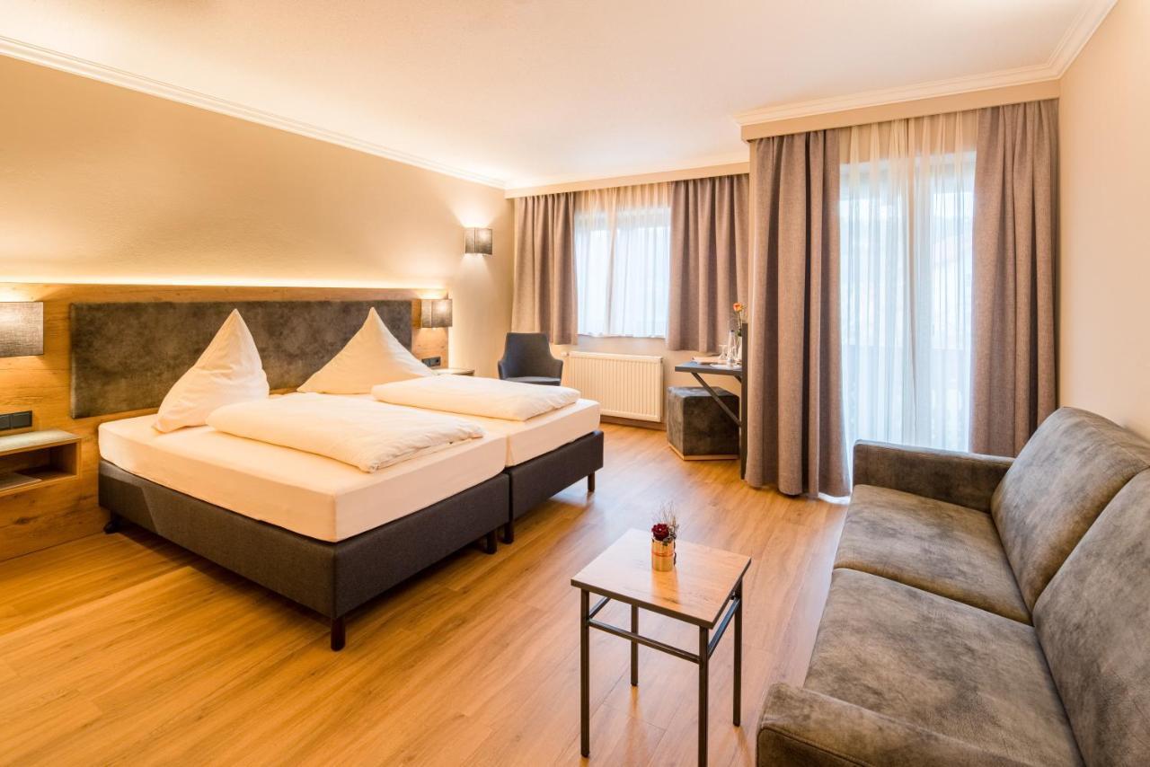 Hotel-Gasthof Huber Еберсберґ Екстер'єр фото