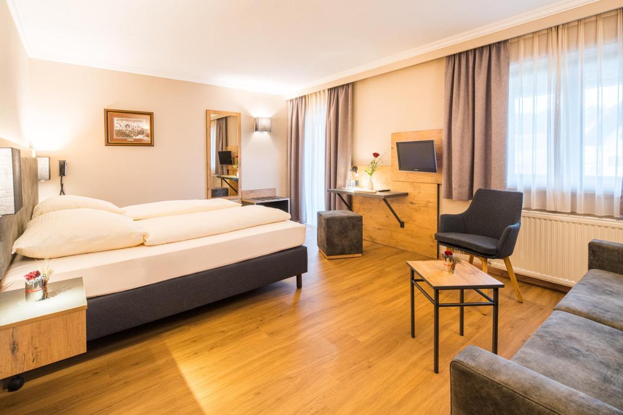 Hotel-Gasthof Huber Еберсберґ Екстер'єр фото