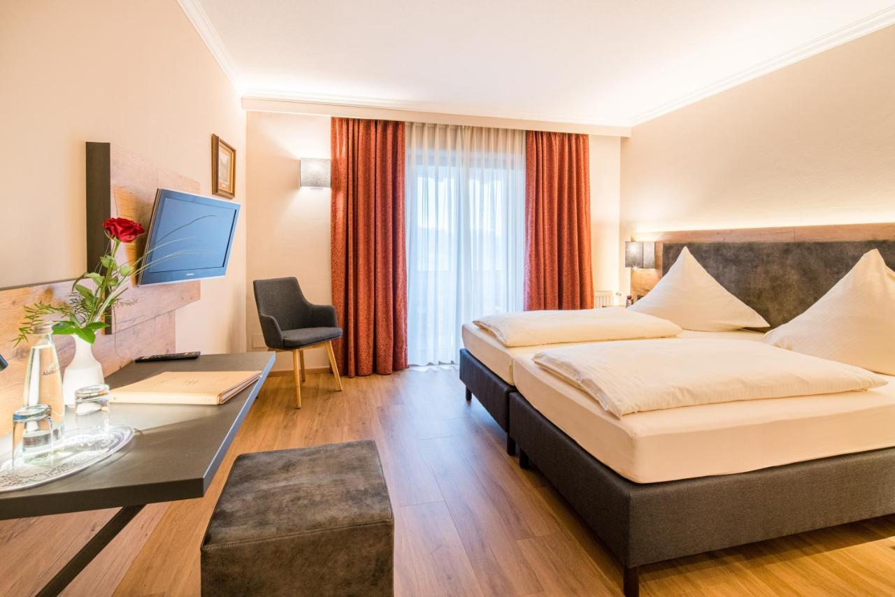 Hotel-Gasthof Huber Еберсберґ Екстер'єр фото