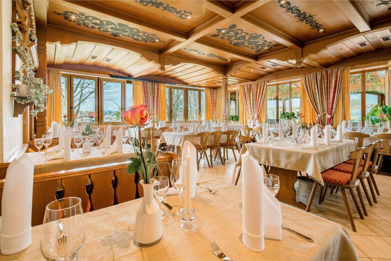 Hotel-Gasthof Huber Еберсберґ Екстер'єр фото